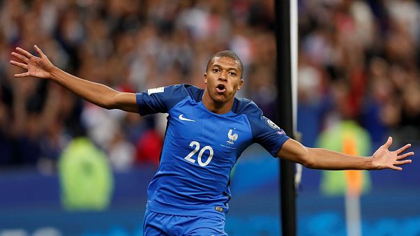 Le foot européen a cassé sa tirelire cet été Le foot européen a cassé sa tirelire cet été