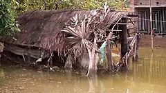 Monsun in Südasien: mehrere Tote in Pakistan