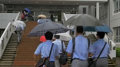 Mörderischer Schuldruck in Japan