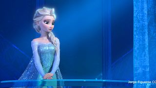 Aufschrei im Internet: Junge darf doch Disney-Prinzessin sein