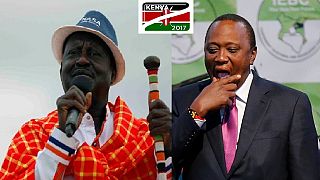 Kenya: Supreme Court annuls August 8 presidential election result