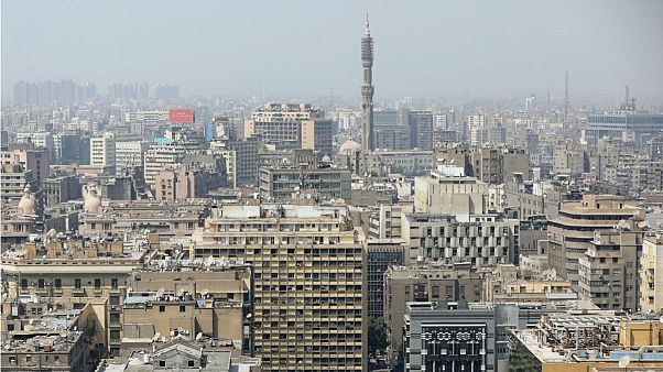 Visszaszorítaná a népességnövekedést Egyiptom Visszaszorítaná a népességnövekedést Egyiptom