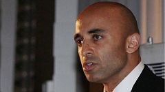 موقع أمريكي: حياة ماجنة ومزدوجة لسفير الامارات في الولايات المتحدة
