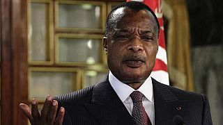Le parti de Denis Sassou Nguesso remporte la majorité au Sénat