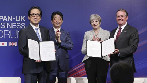 Brexit : la facture de la discorde Brexit : la facture de la discorde