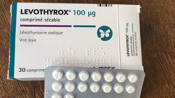 Médicament Levothyrox : une patiente porte plainte Médicament Levothyrox : une patiente porte plainte