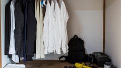 A sustentatiblidade começa no guarda-roupa