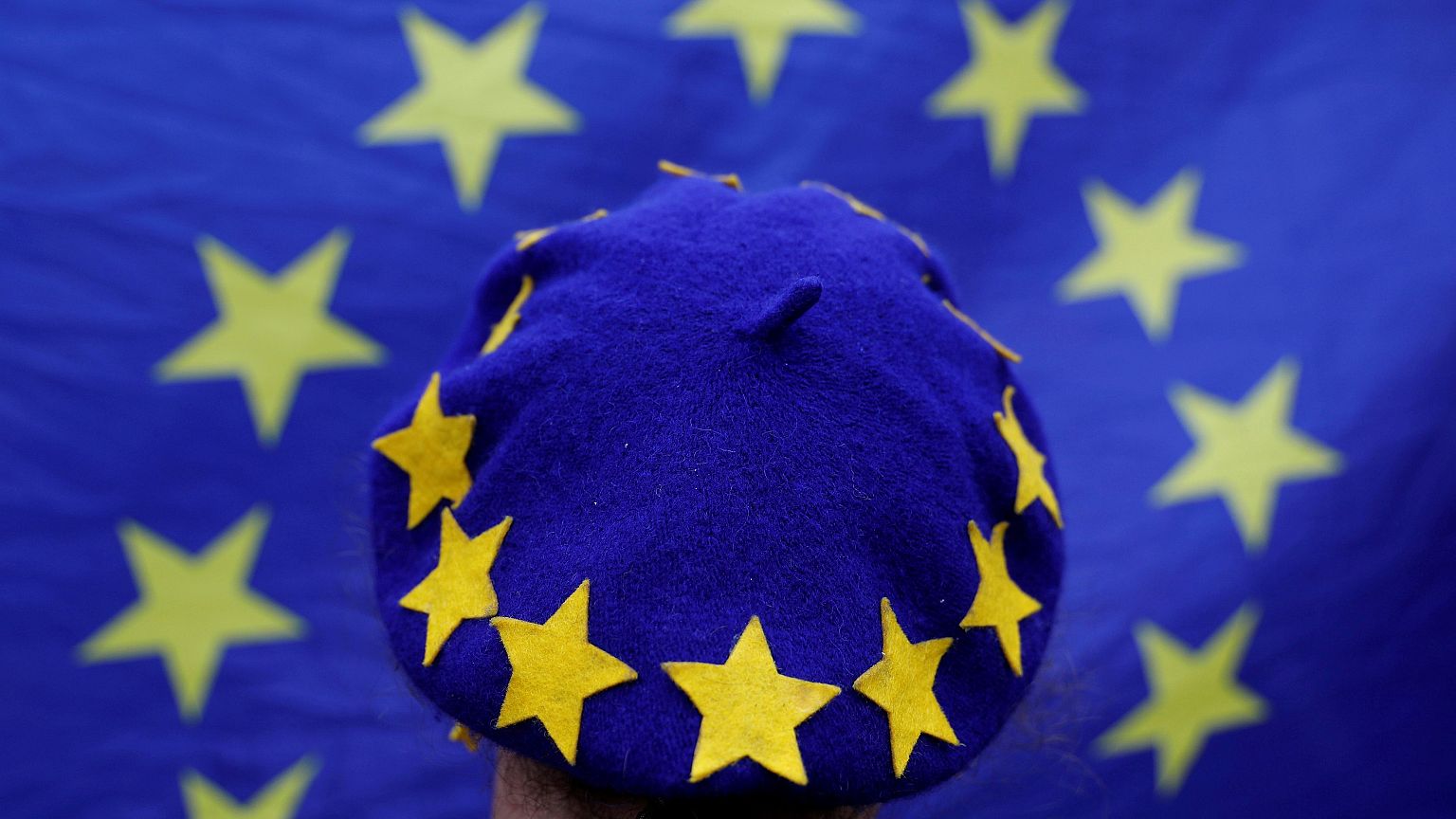 Entrou em vigor a totalidade do acordo de associação entre a Ucrânia e a União Europeia