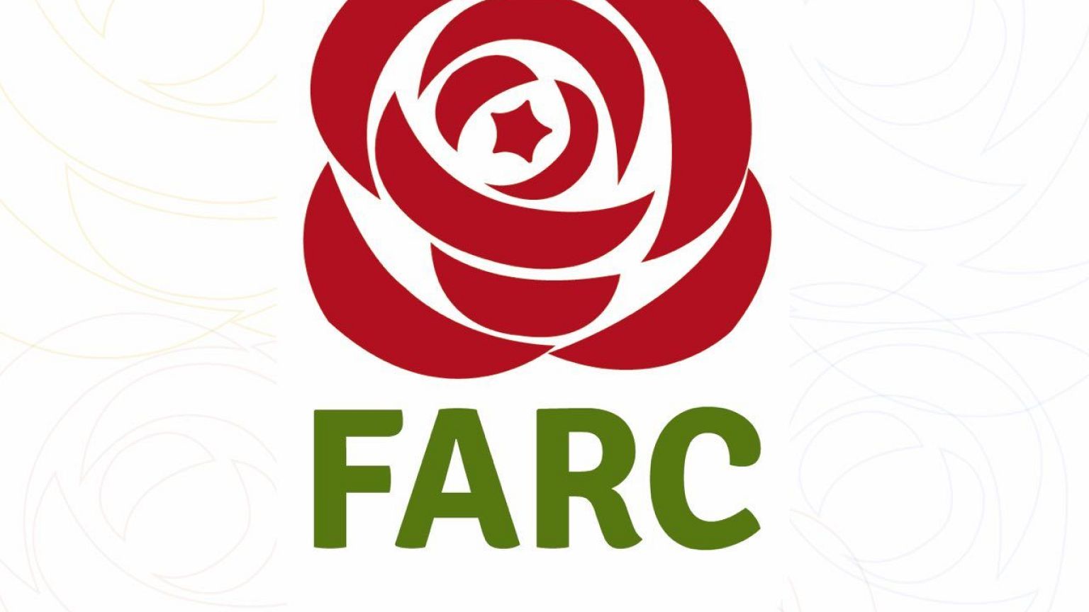 Le Farc sono un partito politico