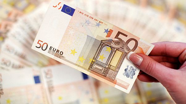 L'economia greca riprende a respirare L'economia greca riprende a respirare