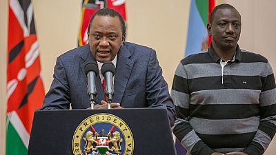 Présidentielle au Kenya : Kenyatta n'approuve pas la décision de la Cour suprême mais la "respecte"