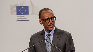 Rwandans must rise up and tell Kagame 'enough is enough': group