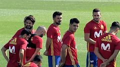 España-Italia, un partido con sabor a "vendetta"