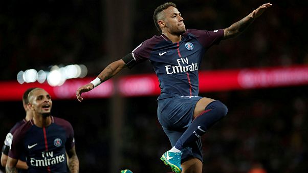 UEFA ermittelt gegen PSG wegen möglicher Verstöße gegen Transferbestimmungen UEFA ermittelt gegen PSG wegen möglicher Verstöße gegen Transferbestimmungen