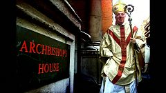 Former Catholic Archbishop of Westminster Cormac Murphy O'Connor dies