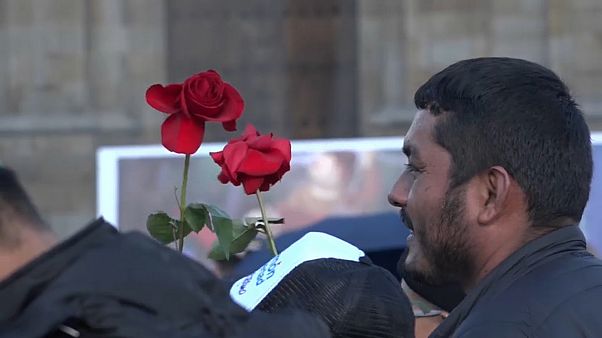 Les Farc deviennent officiellement un parti politique Les Farc deviennent officiellement un parti politique