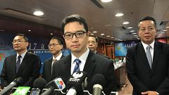 Macau em polémica eleitoral a duas semanas das eleições