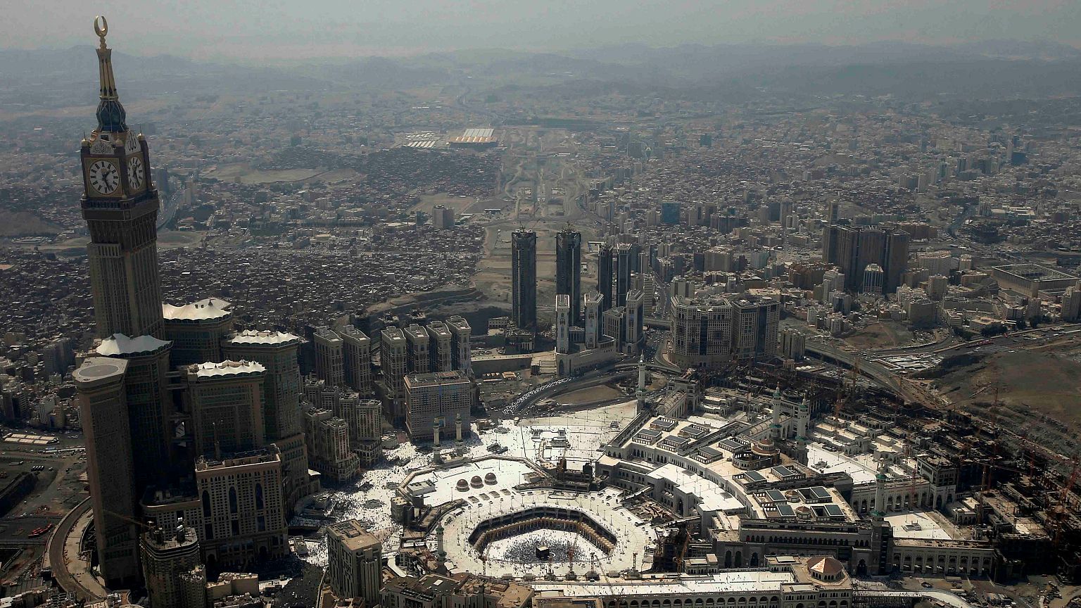 ذهب السعودية الأبيض... بعد الذهب الأسود