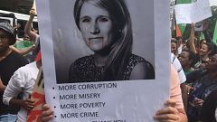 Bell Pottinger contesta acusações do DA no caso Guptaleaks