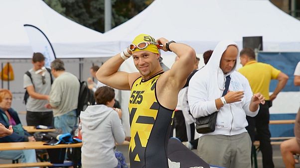 Von Buda nach Pest - aber schwimmend Von Buda nach Pest - aber schwimmend