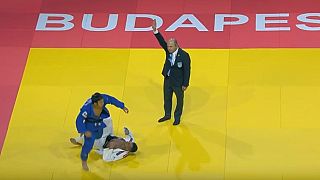 The invisible heroes of judo