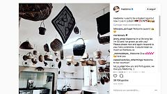 Madonna confirma residência em Lisboa