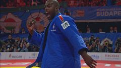 Judo: Teddy Riner, der Unschlagbare