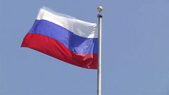 USA: Russland räumt wie angeordnet Konsulat in San Francisco