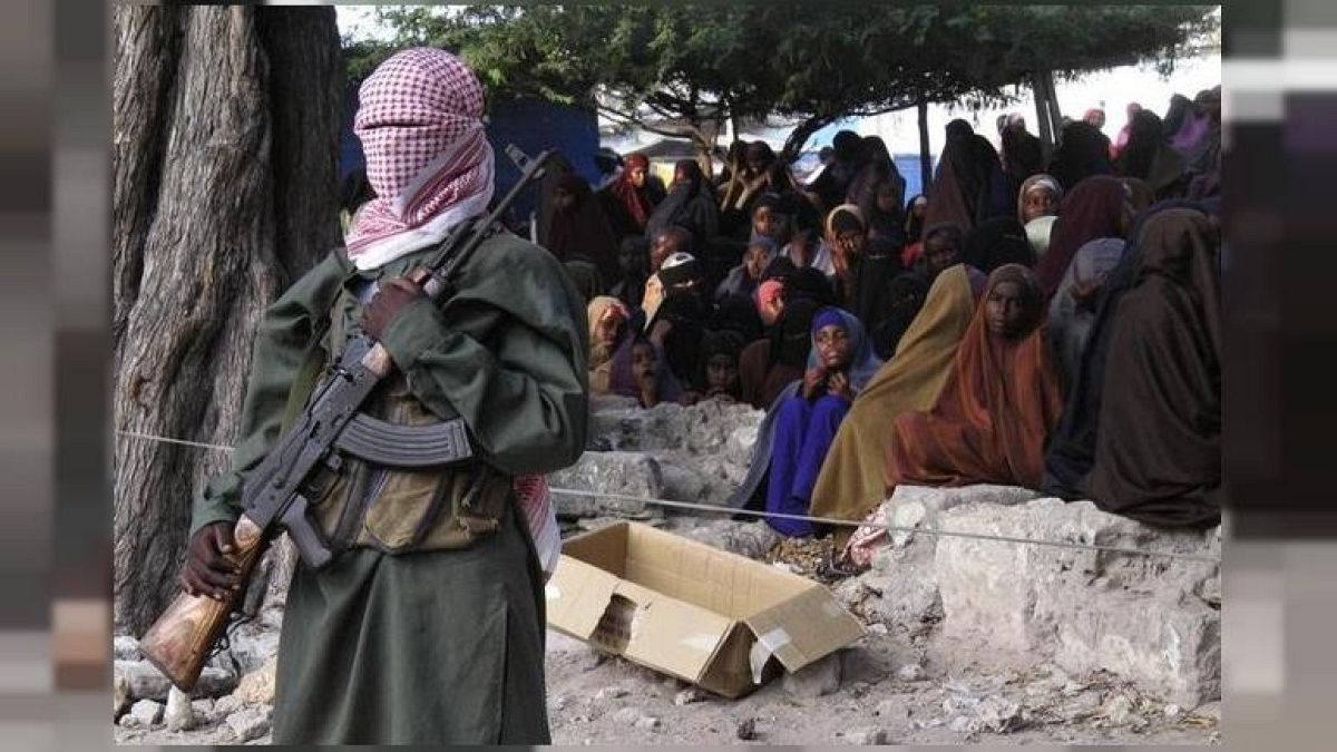 حركة الشباب تهاجم قاعدة عسكرية قرب كيسمايو وتقتل 26 جنديا صوماليا