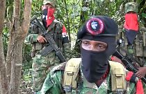 Colombia: el ELN revela que mató a un rehén ruso