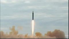 Nordkorea testet Wasserstoffbombe
