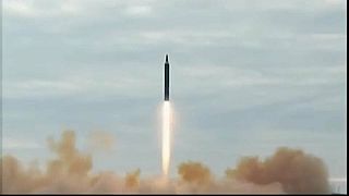 Pyongyang reclama "sucesso total" no teste de uma bomba H