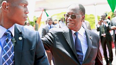 Côte d'Ivoire : la présidence ivoirienne s'offusque des affirmations d'un média français quant au budget de souveraineté du président
