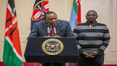 Politicians, judges slam Kenyatta over attacks on judiciary