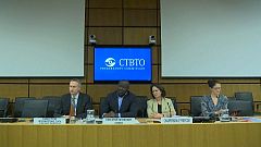Internationale Kritik an Nordkoreas Wasserstoffbombentest