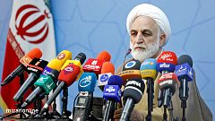 محسنی اژه‌ای: قرار شده حصر همچنان باقی بماند
