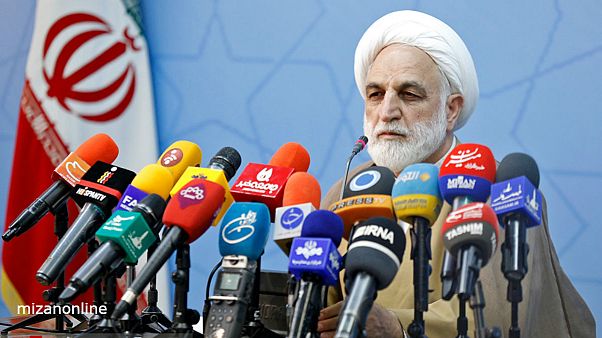 محسنی اژهای: قرار شده حصر همچنان باقی بماند محسنی اژهای: قرار شده حصر همچنان باقی بماند