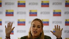 Venezuela: Tintori non può lasciare il paese