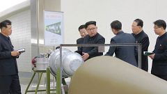 Nach Nordkoreas Atombombentest: Südkorea reagiert mit Raketen