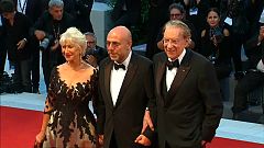 Ach was, Knackigkeitsgrenze - Mirren und Dench beim Filmfest Venedig