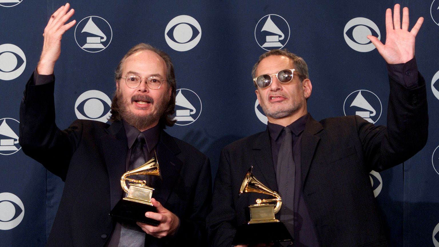 Walter Becker co-founder of Steely Dan dies at 67