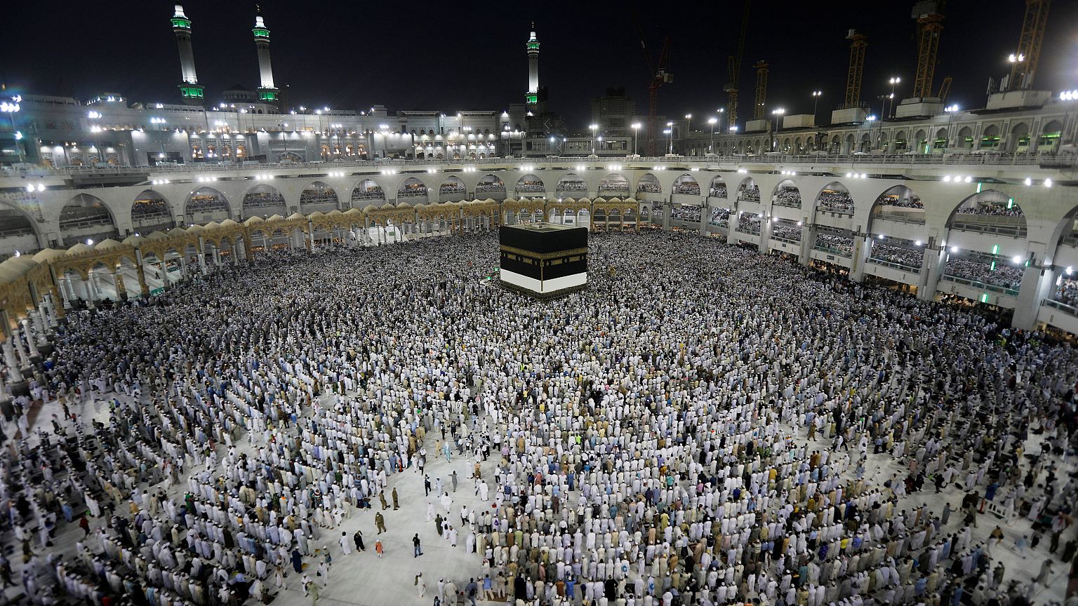 المملكة العربية السعودية حققت تقدما في مكافحة الارهاب