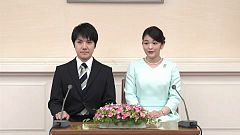 Japan: Prinzessin Mako verlobt sich mit Bürgerlichem