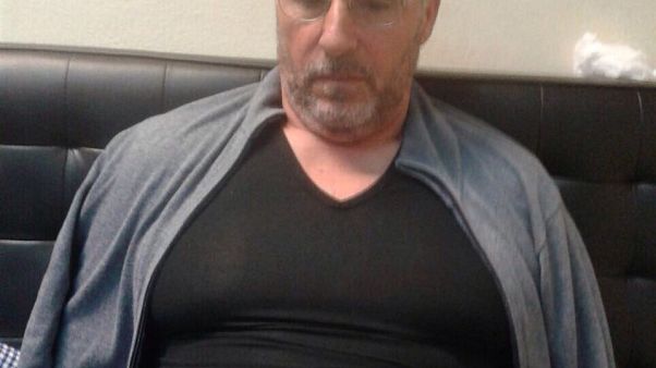 Arrestato in Uruguay il boss della 'ndrangheta Morabito Arrestato in Uruguay il boss della 'ndrangheta Morabito