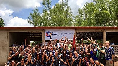 Burkina Faso : les bénévoles américains de Peace Corps quittent le pays
