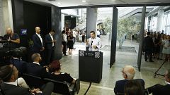 Aλέξης Τσίπρας:«Ό,τι είναι η Μπαρτσελόνα στο ποδόσφαιρο, είναι η Apivita για τα προϊόντα της»