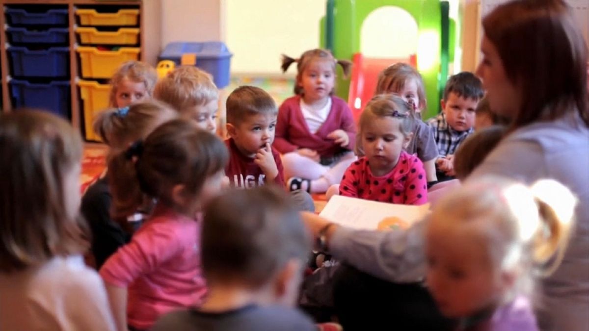 Schulreform in Polen: 9000 Lehrer verlieren ihren Job