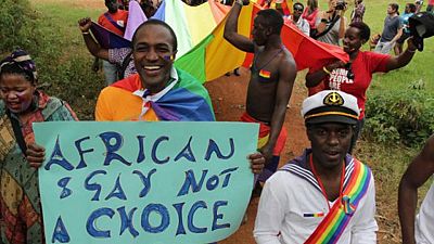 Male sex worker narrates life story as a gay man in Zimbabwe