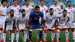 ایران خواستار انجام آزمایش دوپینگ از بازیکنان ایران و سوریه شد