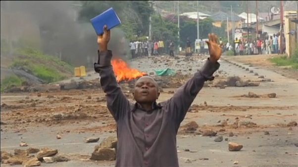 L'accusa dell'ONU: in Burundi crimini contro l'umanità L'accusa dell'ONU: in Burundi crimini contro l'umanità
